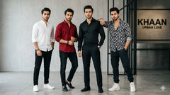 Men's Fashion