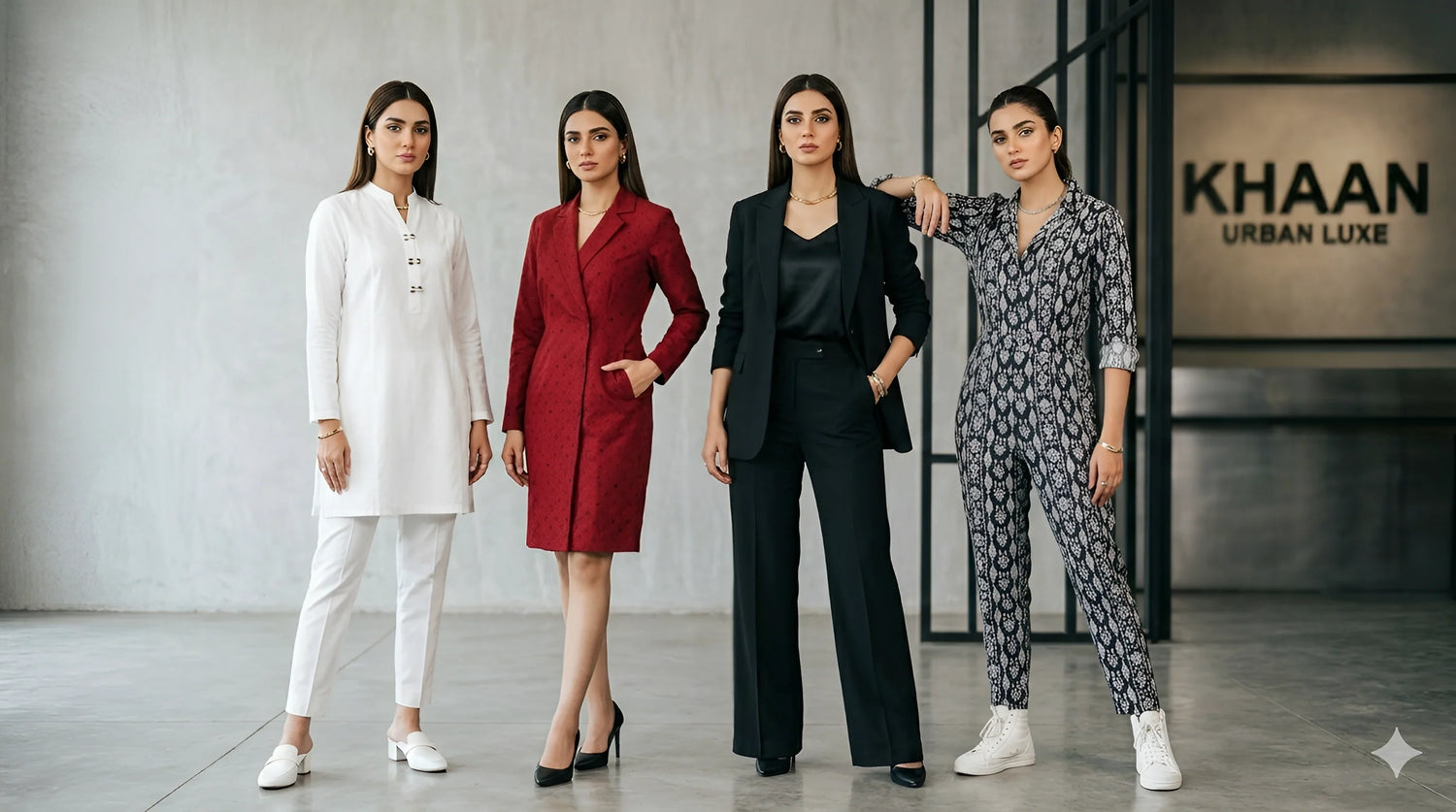 Women's Fashion