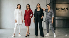 Women's Fashion